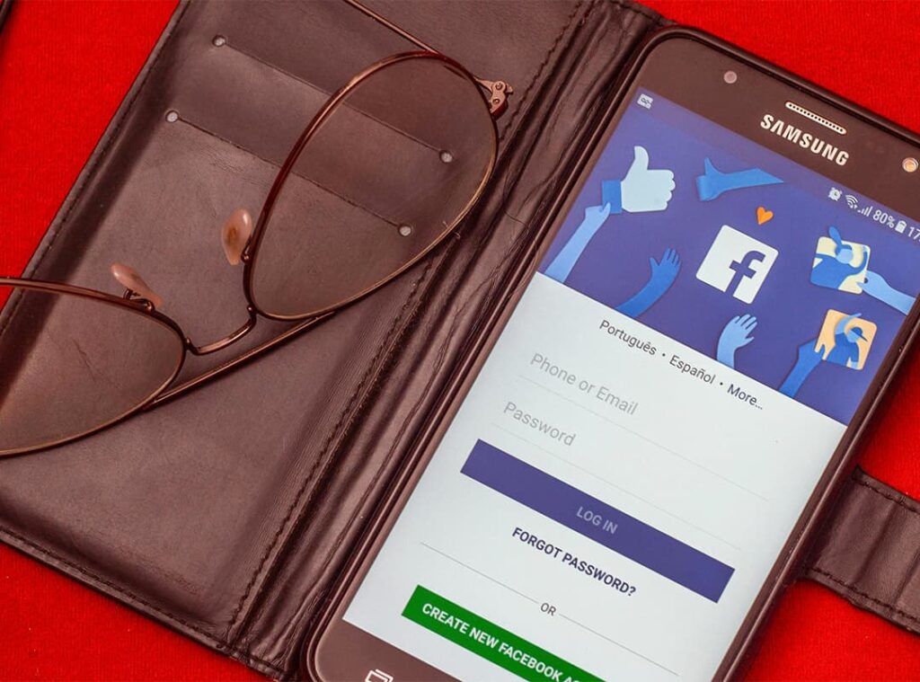 Facebook marketing for farms