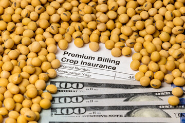 Crop insurance