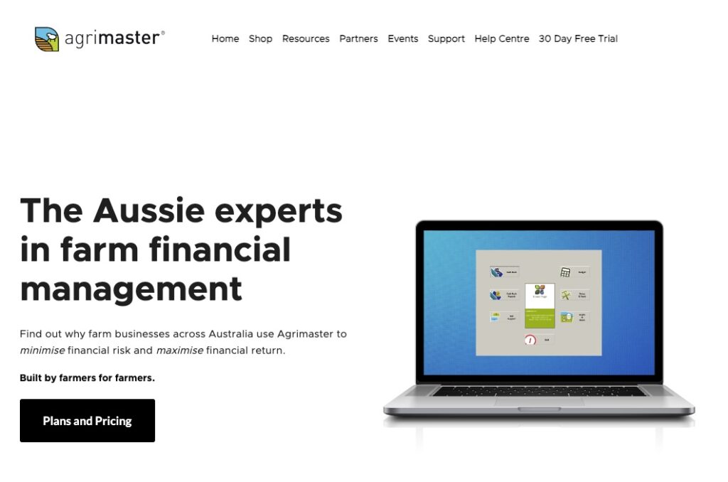 Top 6 Farm Accounting Software Options for Your Agribusiness