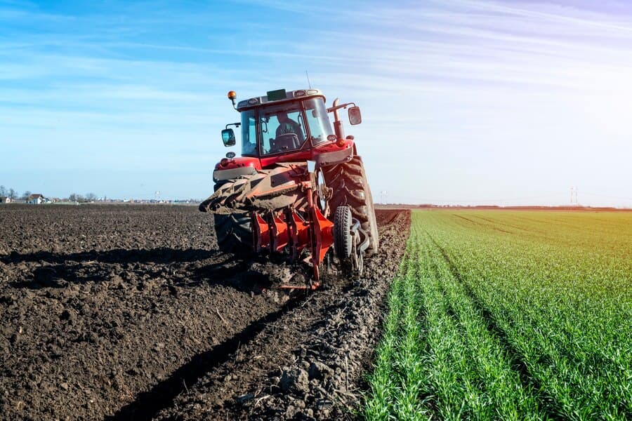 The Keystone of Civilization: Agriculture’s Impact