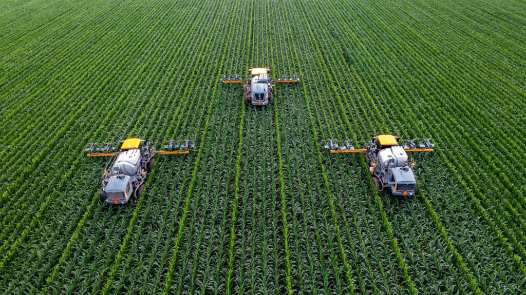 Agricultural Practices: Balancing Tradition and Innovation